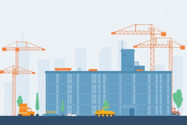 适合施工企业的财务软件如何选择与应用：提升项目管理效率的关键