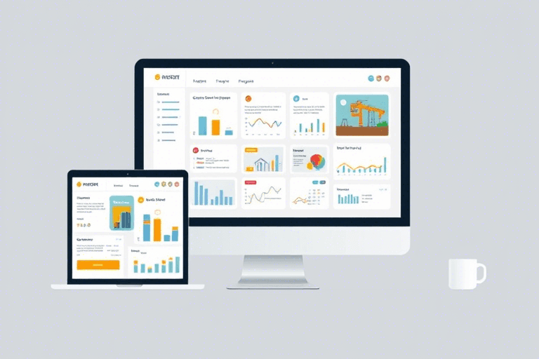 免费施工资料软件下载靠谱吗？如何安全获取专业施工管理工具？