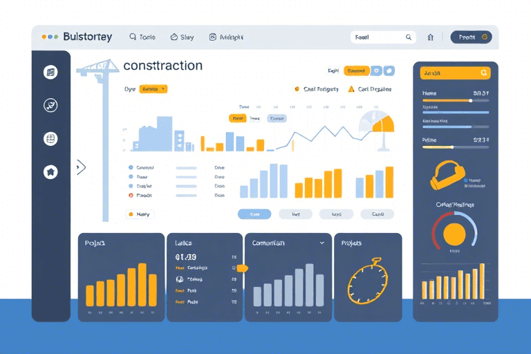 中建施工日志软件下载：如何安全高效获取并使用官方版本？