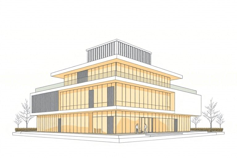 结构施工图好的软件有哪些？如何选择适合的结构设计工具提升效率与精度？