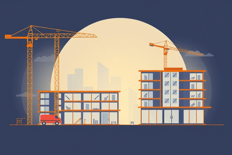 建筑施工拍照搜题的软件如何实现高效识别与知识整合