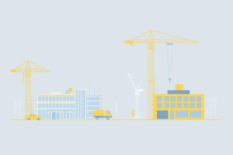 工程施工软件批发哪家好？如何选择靠谱的供应商与优质解决方案？