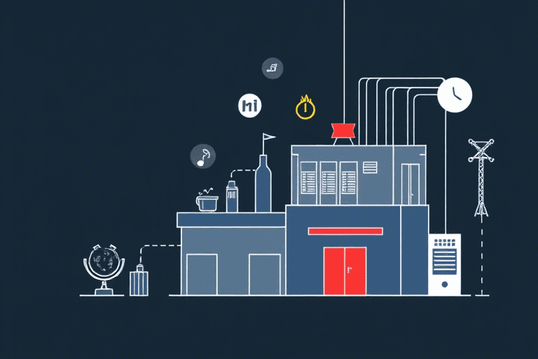 消防施工有哪些系统软件？全面解析行业常用工具与解决方案