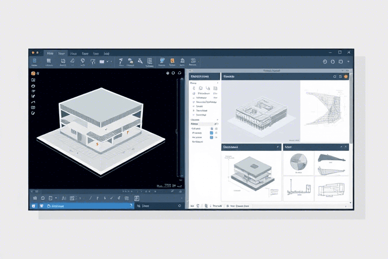 什么软件适合打开施工图？这五款专业工具让你高效查看与编辑