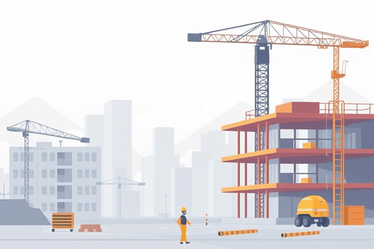 搜你想看的施工图纸软件：如何快速找到并高效使用专业设计工具