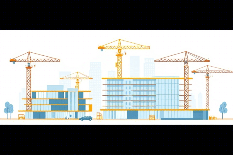 什么软件有施工方案底？揭秘高效工程管理的数字化利器