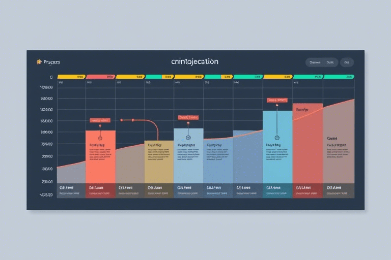什么软件施工进度表好用？如何高效管理项目进度与资源分配