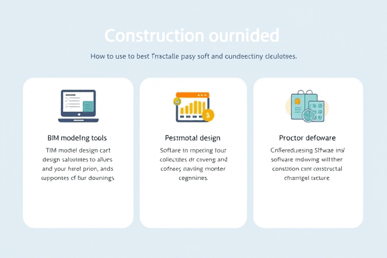 建筑施工图计算软件下载：如何安全高效获取专业工具？