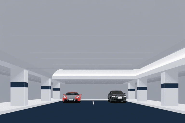 车库施工图软件哪个好用？这些专业工具让设计效率翻倍