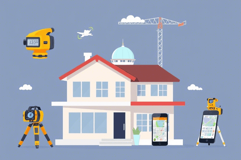 施工尺寸测量软件哪个好？实用指南与行业优选推荐