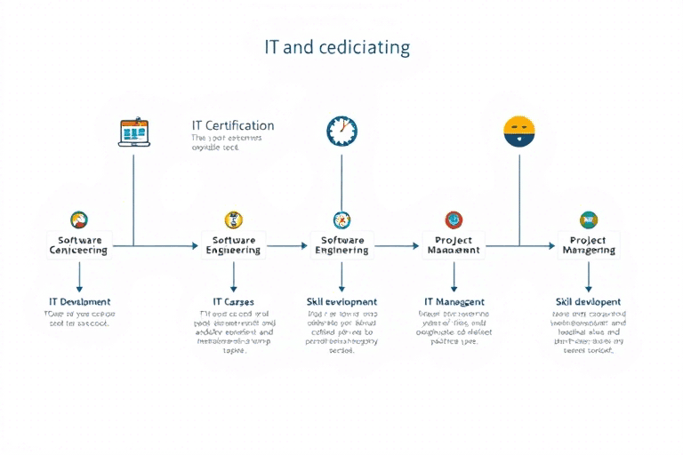软件实施工程师认证怎么做？如何系统准备并顺利通过认证考试？