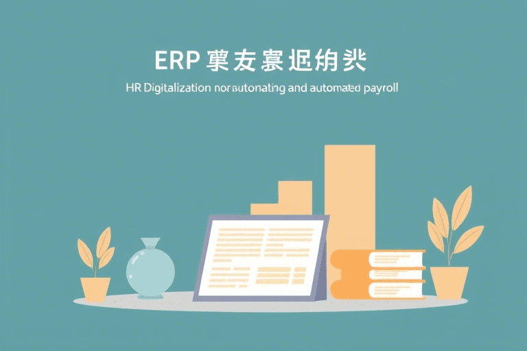 合肥鼎捷软件实施工资如何高效落地？全流程解析与实操指南