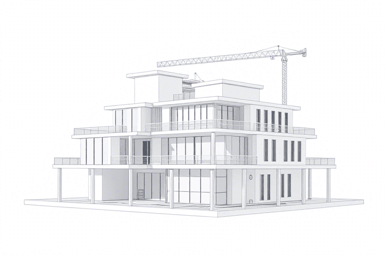 画施工图用软件哪个好点？这5款专业工具助你高效出图