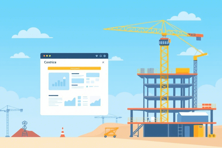 融创施工视频播放软件下载怎么操作？如何安全高效获取工程管理利器？