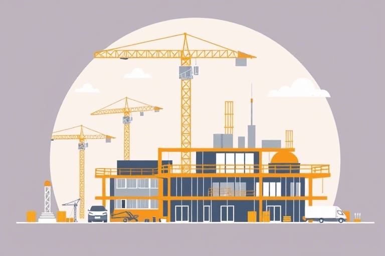 长沙工地施工图纸查询软件怎么做？如何高效管理与查找施工图信息？