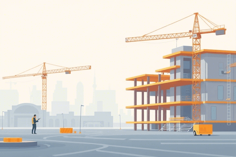 BIM国产施工的软件有什么？主流国产BIM施工软件盘点与应用指南