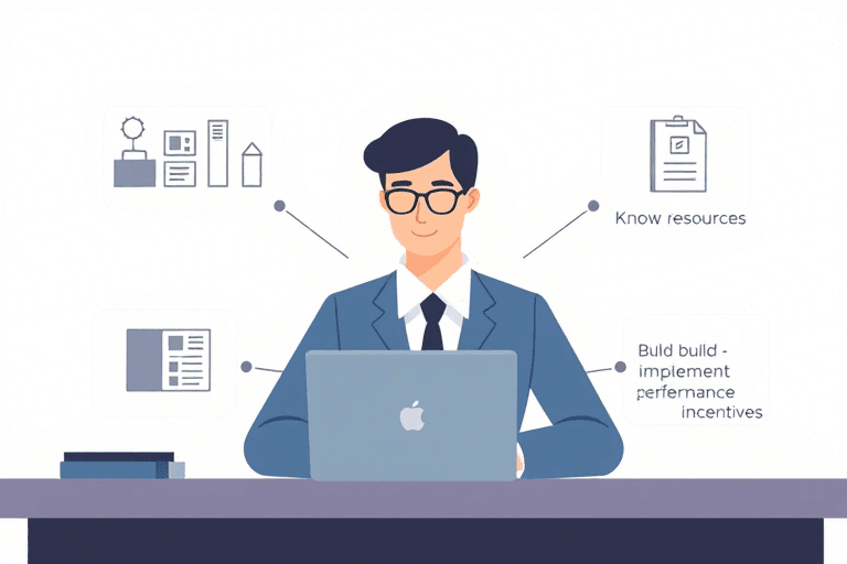 软件实施工程师资源如何高效管理与优化配置