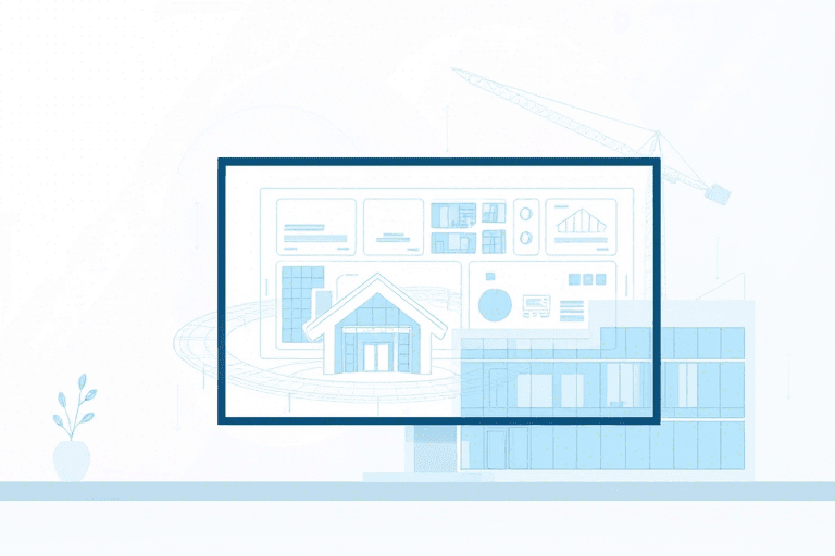 深化施工图用的软件如何提升设计效率与精准度？