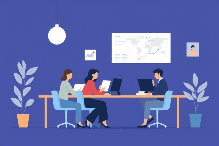 软件实施工作被来回调动：如何应对频繁岗位变动带来的挑战