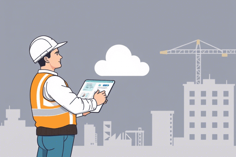 施工员日志用什么软件好？高效记录与管理的智能解决方案揭秘