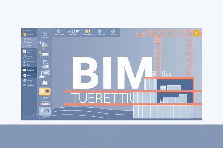 施工图纸下的设计软件如何提升建筑项目效率与准确性？