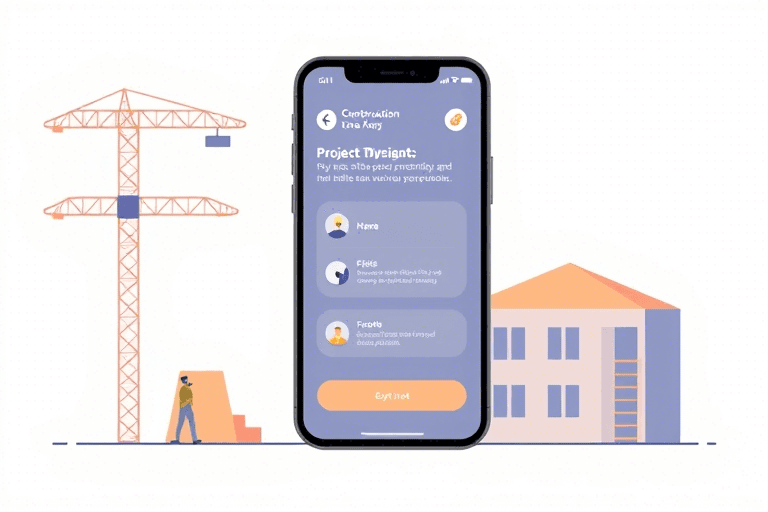 施工日志软件学习推荐app：如何高效提升工程管理技能？
