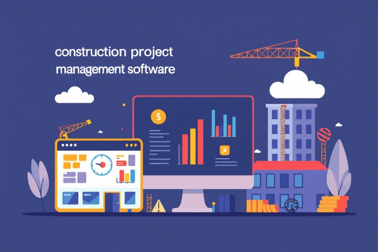 武威施工计划软件多少钱？如何选择性价比高的项目管理工具？