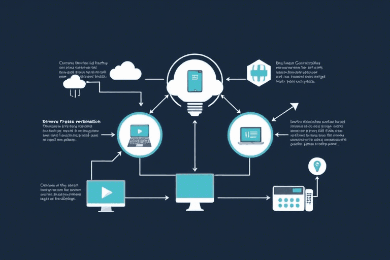 国企软件实施工程师如何在复杂环境中高效推动项目落地？