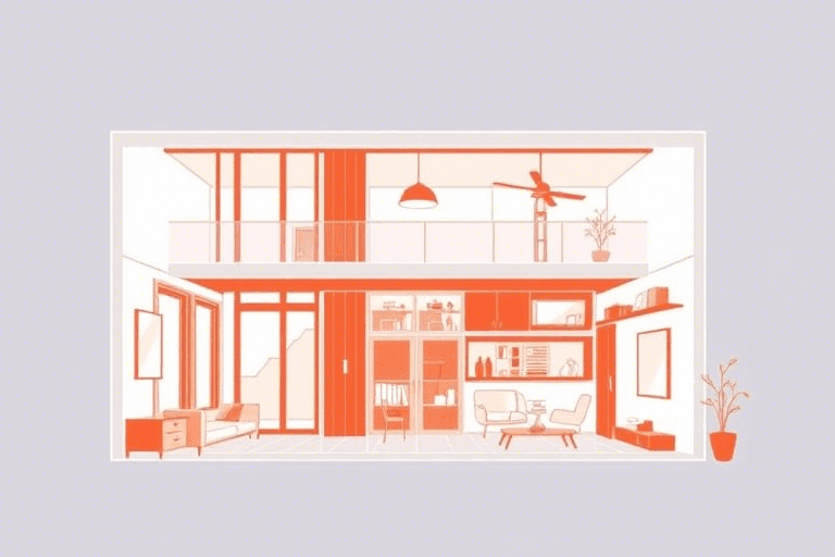 装修全套施工图制作软件怎么做？新手如何快速上手专业绘图工具？