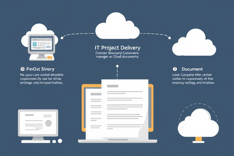 软件需要做施工资料吗？揭秘项目交付背后的文档规范与实操指南
