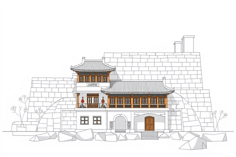 文化墙施工图制作软件如何助力高效设计与精准施工