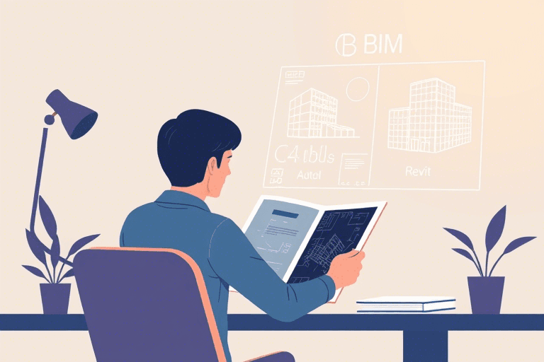 项目管理软件设计要点：如何构建高效、易用且可扩展的系统架构