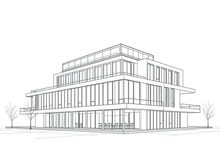 盖施工图纸用什么软件？这些专业工具助你高效设计与管理