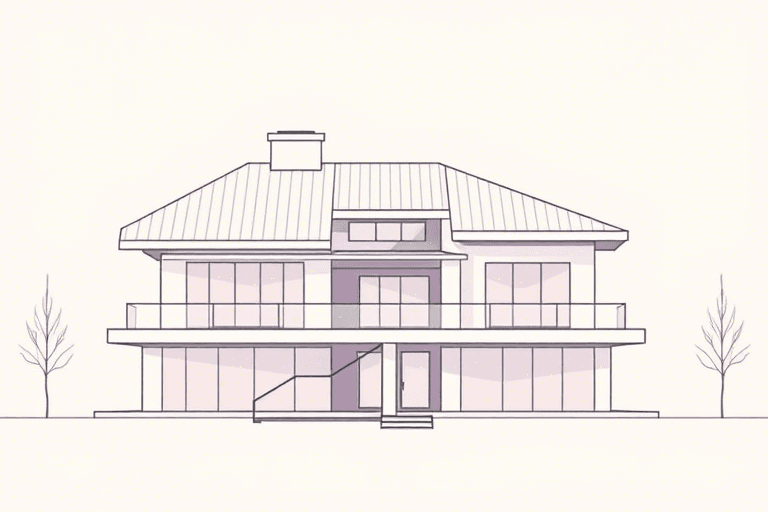 电脑什么软件做施工图？这些专业工具助你高效完成建筑设计