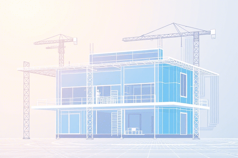 画电力施工图纸的软件如何助力高效设计与精准施工？