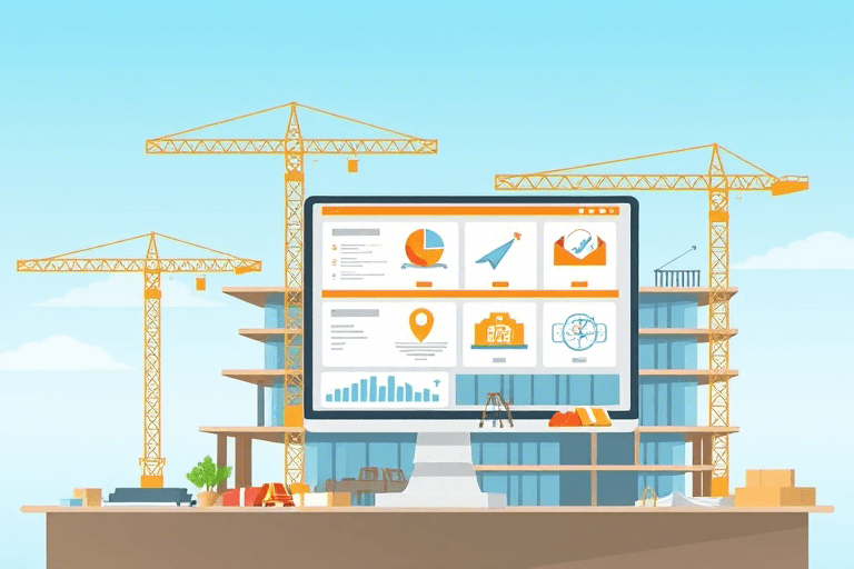 施工流水演示软件破解版：如何获取与使用？安全吗？