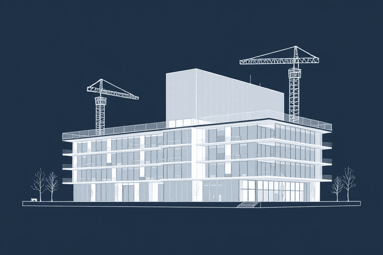 编写施工组织设计软件：如何实现高效、智能的工程管理解决方案