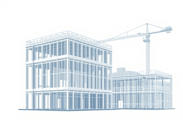 结构施工图优化设计软件如何提升建筑设计效率与质量