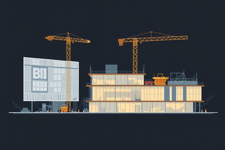 套路施工的视频有哪些软件？这些工具让你轻松制作专业级工程演示