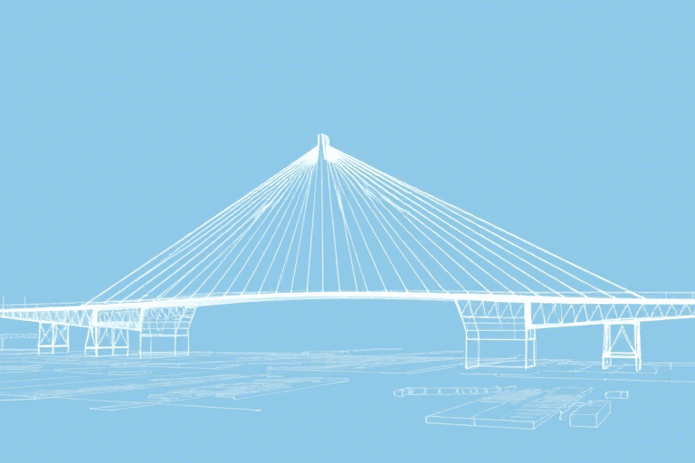 画桥梁施工图的软件如何选择？专业工程师推荐这5款高效工具