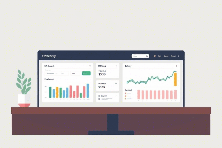 管家婆软件实施工资：如何高效配置与优化企业薪酬管理流程