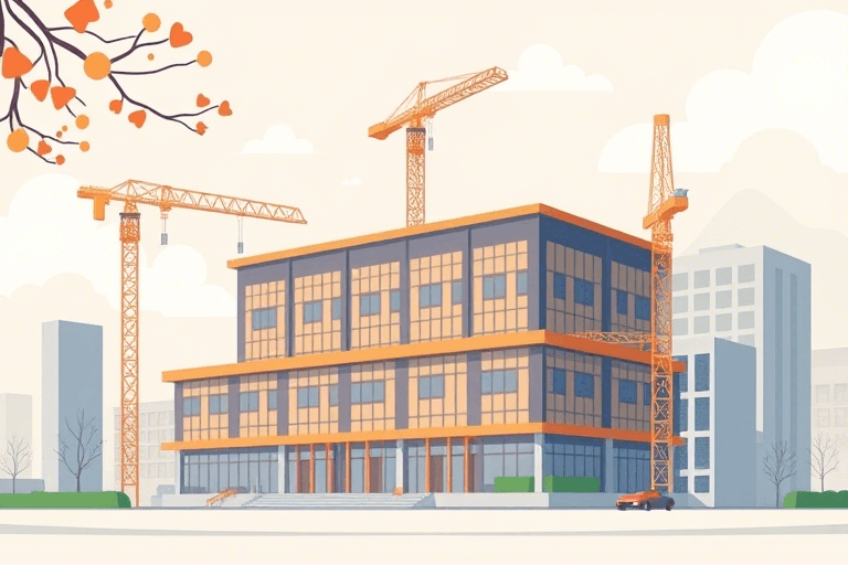 青岛施工企业财务软件怎么选？如何提升财务管理效率与合规性？