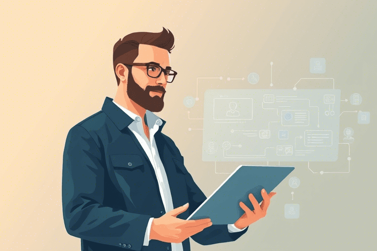 浪潮软件实施工程师如何高效完成项目交付与客户价值提升