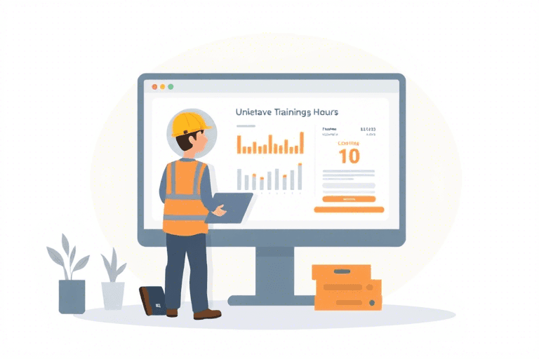 杭州施工员挂课时软件怎么做？如何合法合规完成继续教育学时？