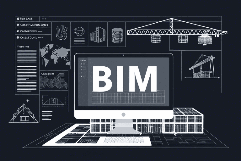 施工图解说软件哪个好用？这5款工具助你高效读懂工程图纸