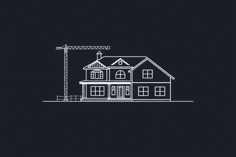 算量软件导入施工图怎么做？高效流程与常见问题全解析