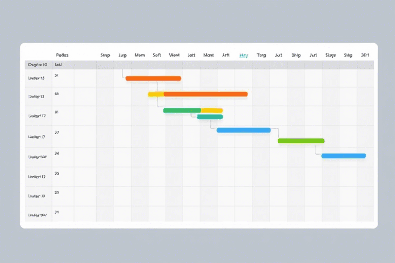 p6项目管理软件中作业插入批注的方法详解