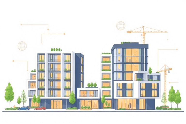 武汉软件园房源设计施工怎么做才能兼顾实用与美观？