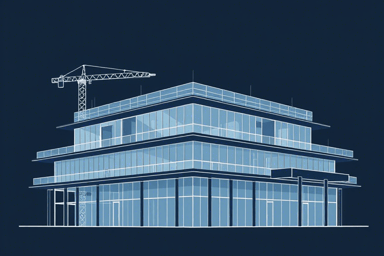 土建如何识别施工图软件？掌握这些技巧轻松应对复杂图纸解析