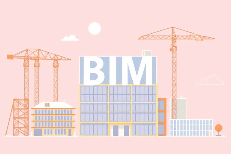 工程施工用料统计软件怎么做？如何提升项目成本控制与效率？